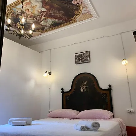 Sa Domu De Don Ninnu