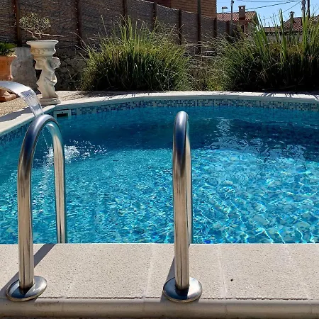 Bed and breakfast Sa Domu De Don Ninnu Gesturi