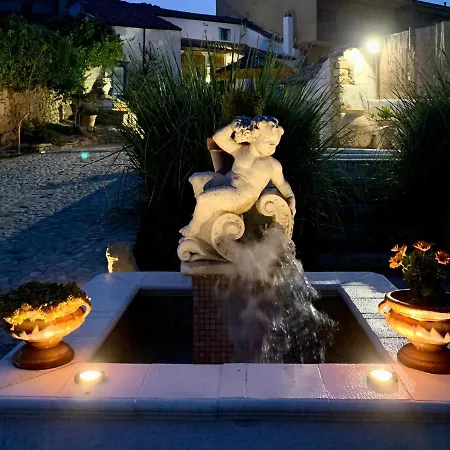 Sa Domu De Don Ninnu Gesturi