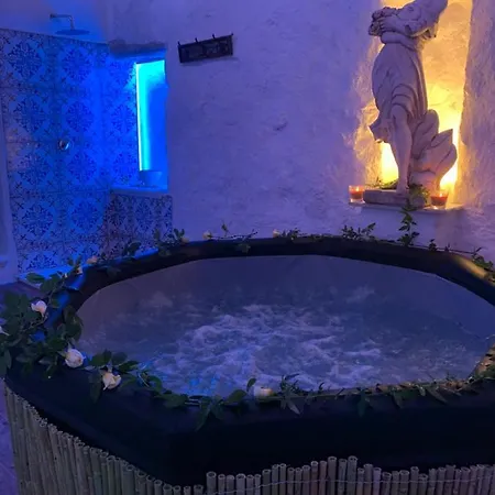 Sa Domu De Don Ninnu Bed & Breakfast