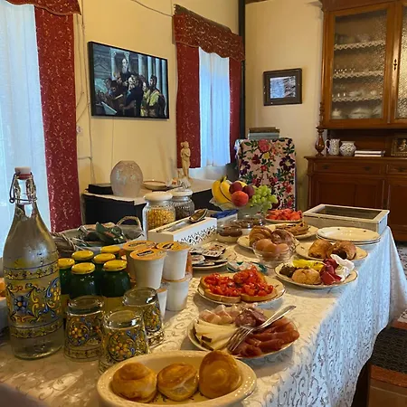 Sa Domu De Don Ninnu Gesturi