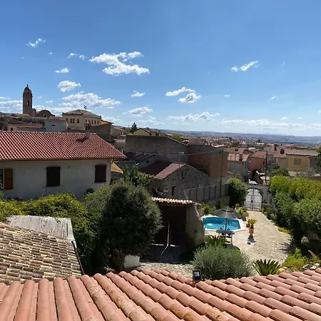 Sa Domu De Don Ninnu Gesturi