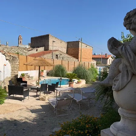 Sa Domu De Don Ninnu