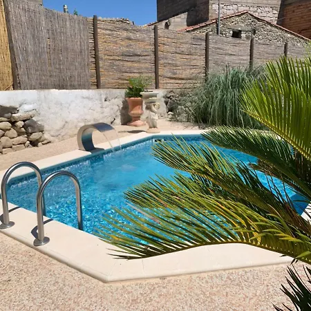 Bed & Breakfast Sa Domu De Don Ninnu *