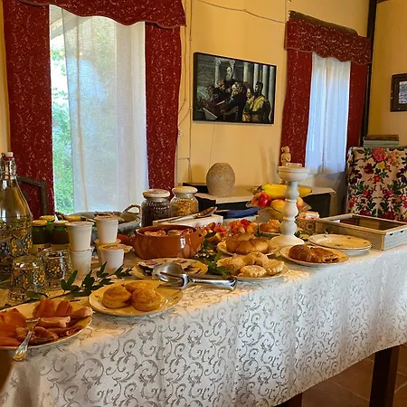 Sa Domu De Don Ninnu Bed & Breakfast *
