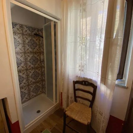 Sa Domu De Don Ninnu 3* Gesturi