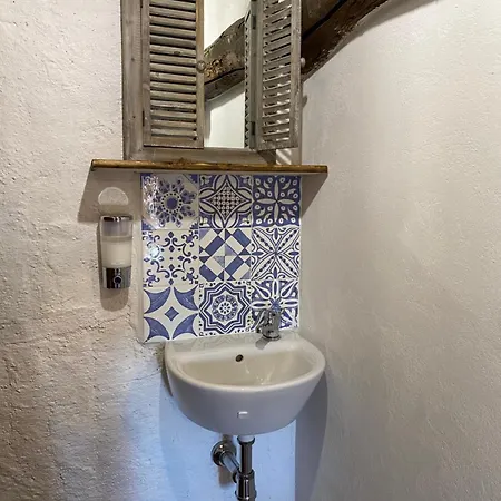 Bed & Breakfast Sa Domu De Don Ninnu