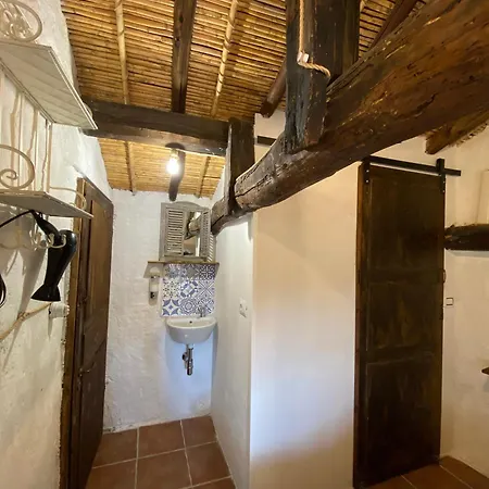 Bed & Breakfast Sa Domu De Don Ninnu 3*