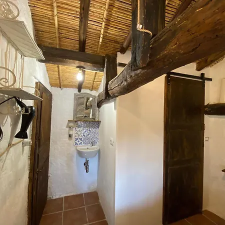 Bed & Breakfast Sa Domu De Don Ninnu *