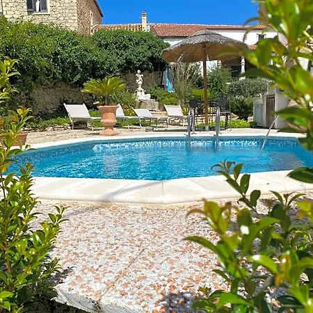Bed & Breakfast Sa Domu De Don Ninnu 3*