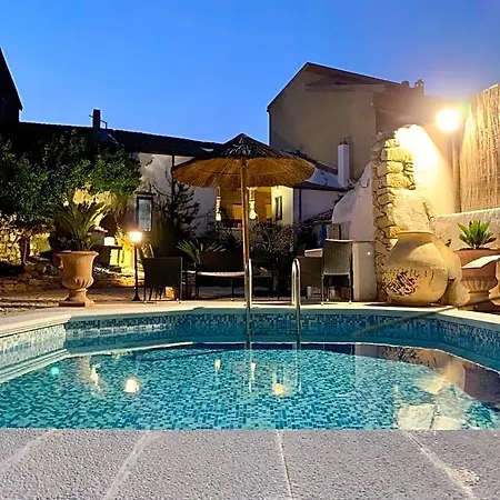 Sa Domu De Don Ninnu Bed and breakfast