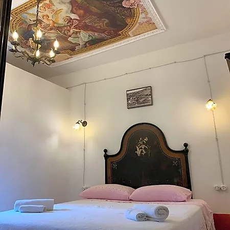 Bed and breakfast Sa Domu De Don Ninnu