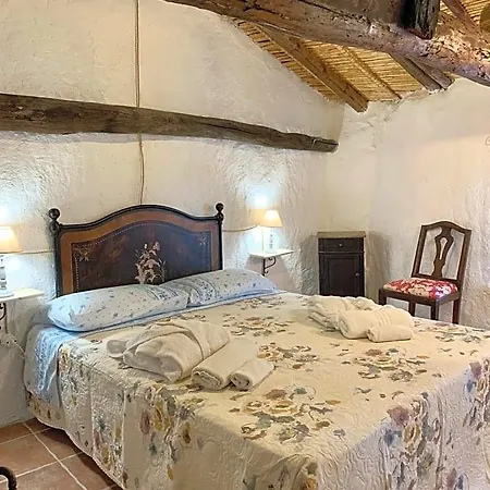 Sa Domu De Don Ninnu Bed and breakfast 3*