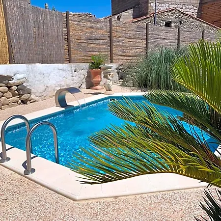 Bed & Breakfast Sa Domu De Don Ninnu