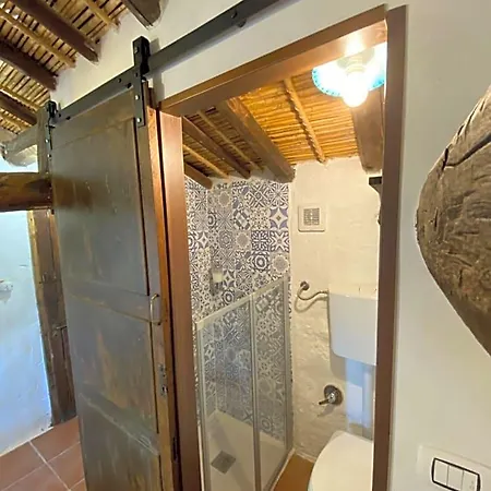 Sa Domu De Don Ninnu Bed & Breakfast