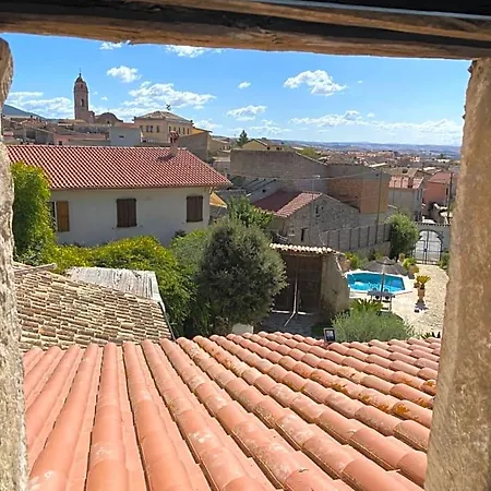 Sa Domu De Don Ninnu