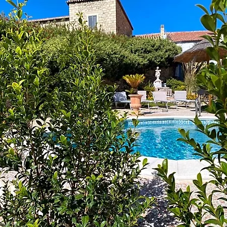 Bed & Breakfast Sa Domu De Don Ninnu Gesturi