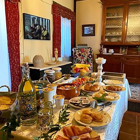 Sa Domu De Don Ninnu 3* Gesturi